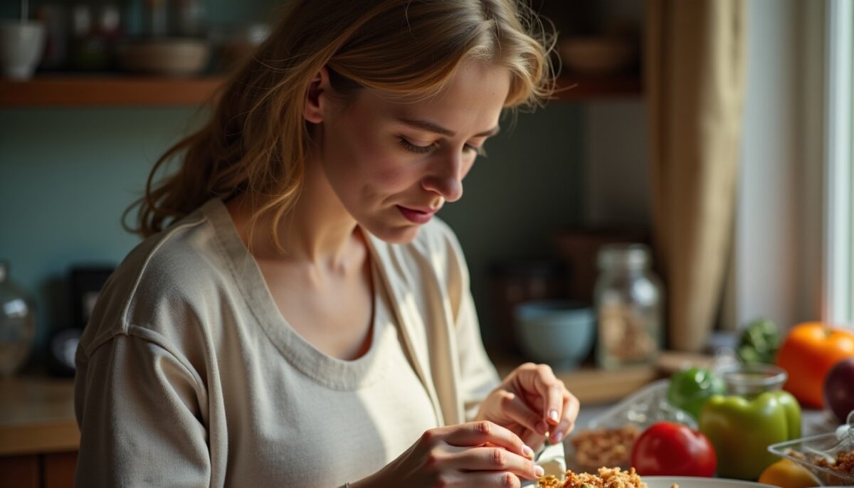 Guide pratique : utiliser un tableau des aliments protéinés en PDF pour organiser vos repas efficacement