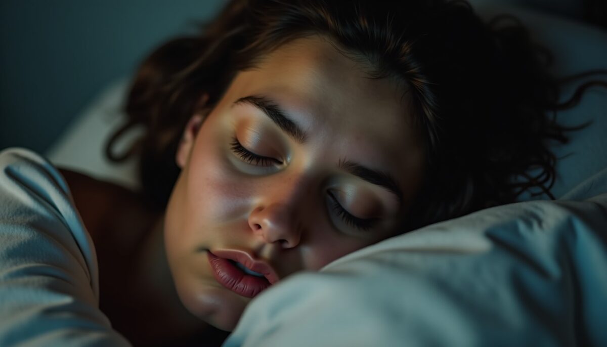 Mains engourdies la nuit : comprendre les causes et découvrir les solutions efficaces