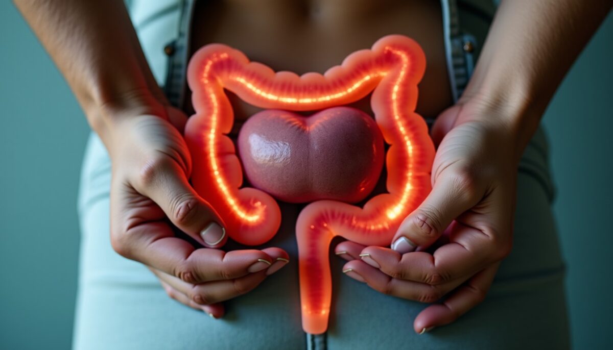Le prolapsus rectal décrypté en images : symptômes, origines et solutions médicales