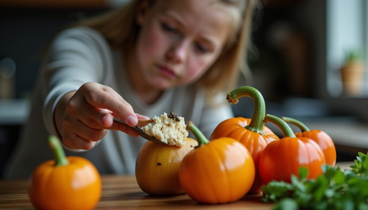 Obtenez votre guide PDF complet des aliments à faible teneur en potassium