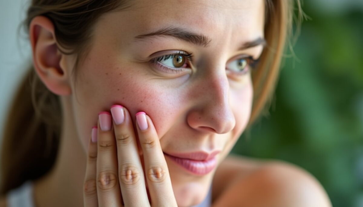 Comment soigner une infection causée par une épine noire : guide complet