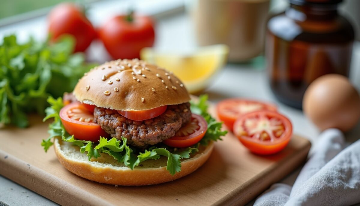 Régime GLP-1 : Explorer le secret de la satiété naturelle pour mieux manger