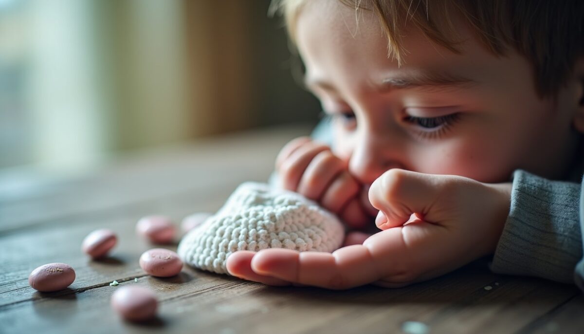 Arrêter le Risperdal : comprendre les effets et les implications