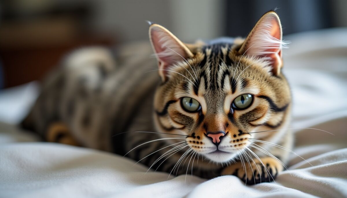 Fracture du bassin chez le chat : comment la reconnaître et assurer le bon traitement ?