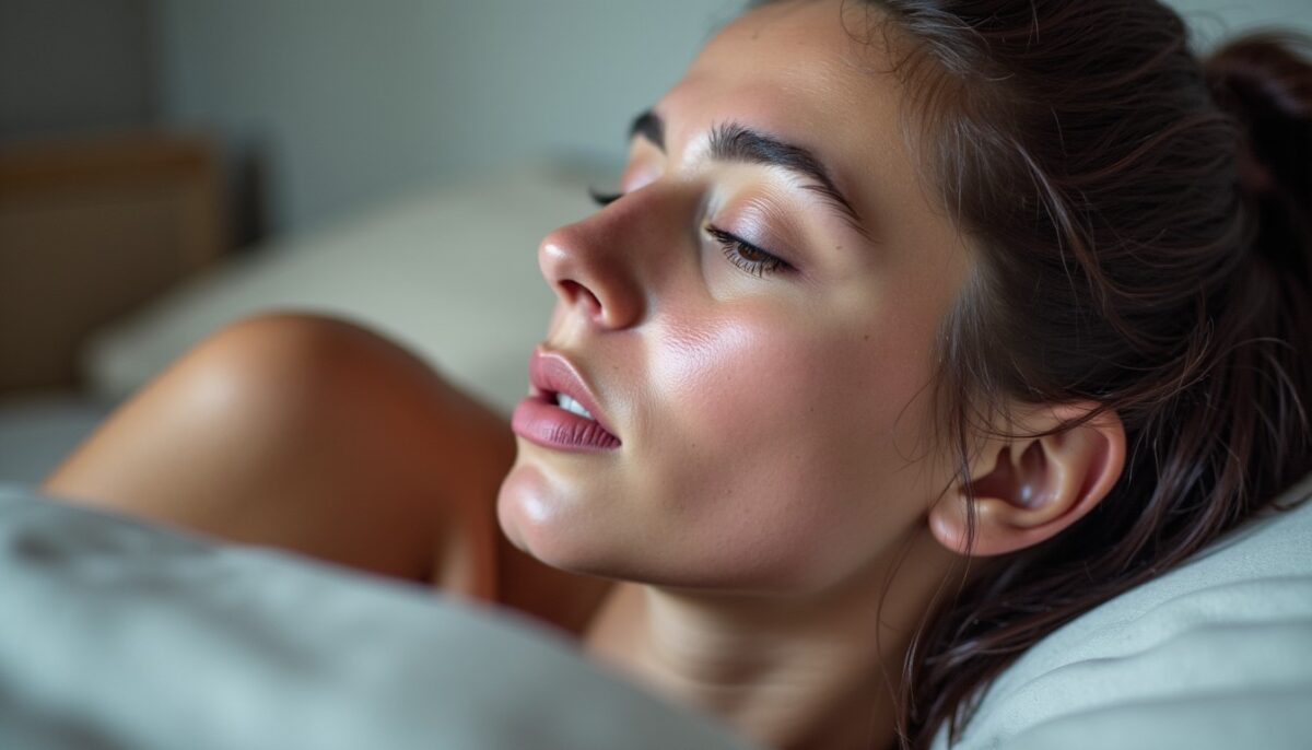 Les dangers du frottement sexuel sans protection : quels risques pour votre santé ?