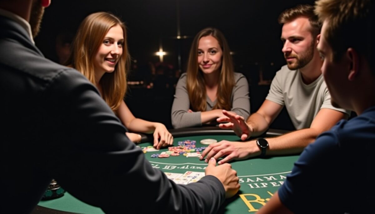 Votre Sortie Nocturne de Poche : Mini-Analyse des Casinos en Ligne Pensés pour Mobile