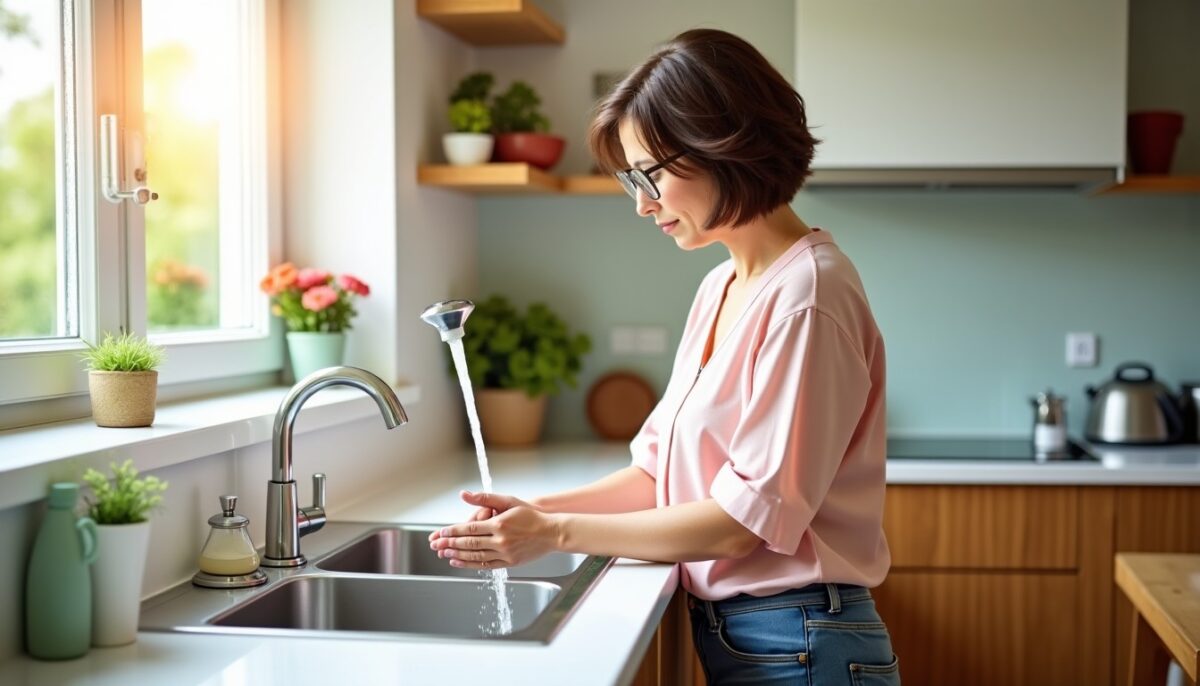 Les règles d’hygiène incontournables à suivre pour votre sécurité