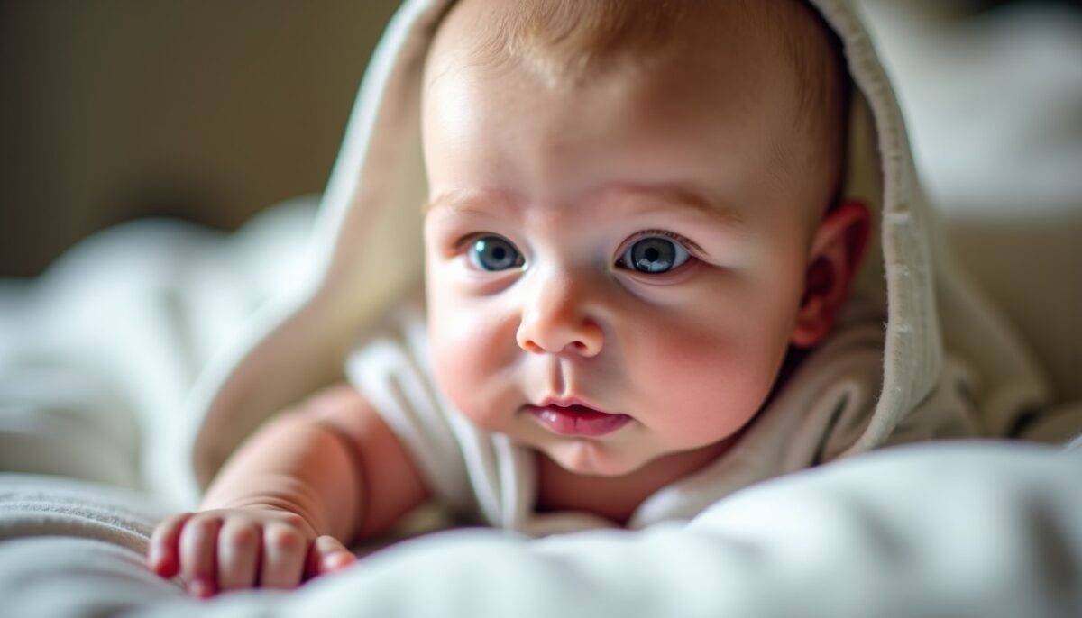 Guide essentiel pour gérer le poids de votre bébé prématuré né à 7 mois