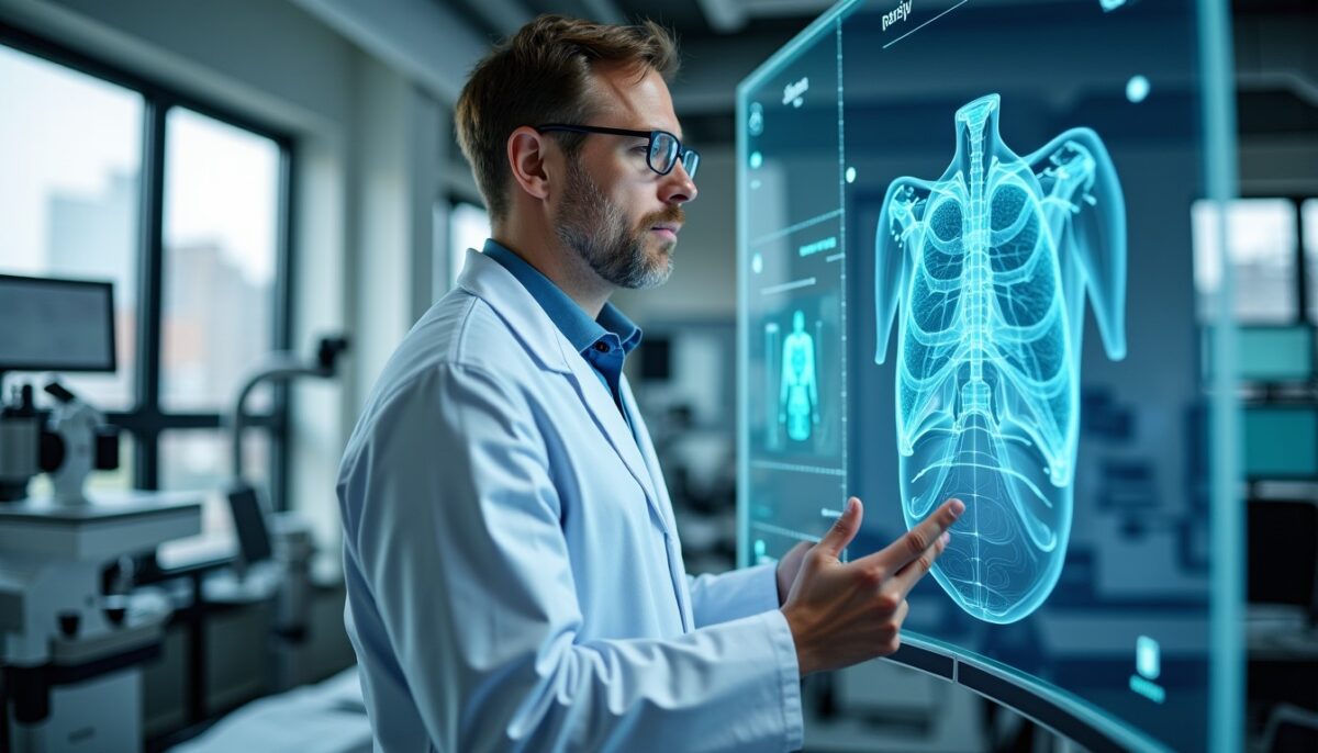Décoder et gérer l'altération du sac pleural : guide complet