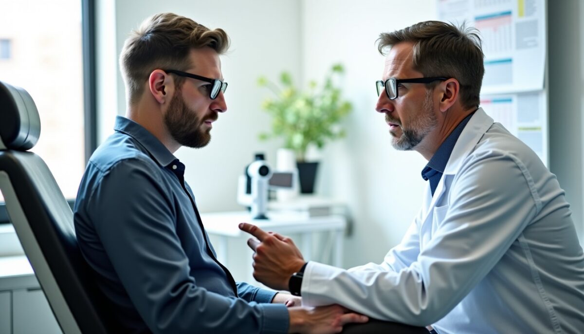 Hématotympan : Identifier les signes et savoir le prendre en charge efficacement