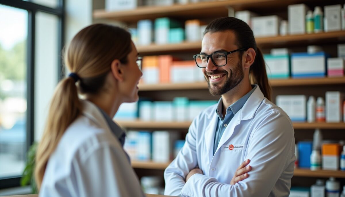Les traitements médicamenteux efficaces pour atténuer la douleur neuropathique