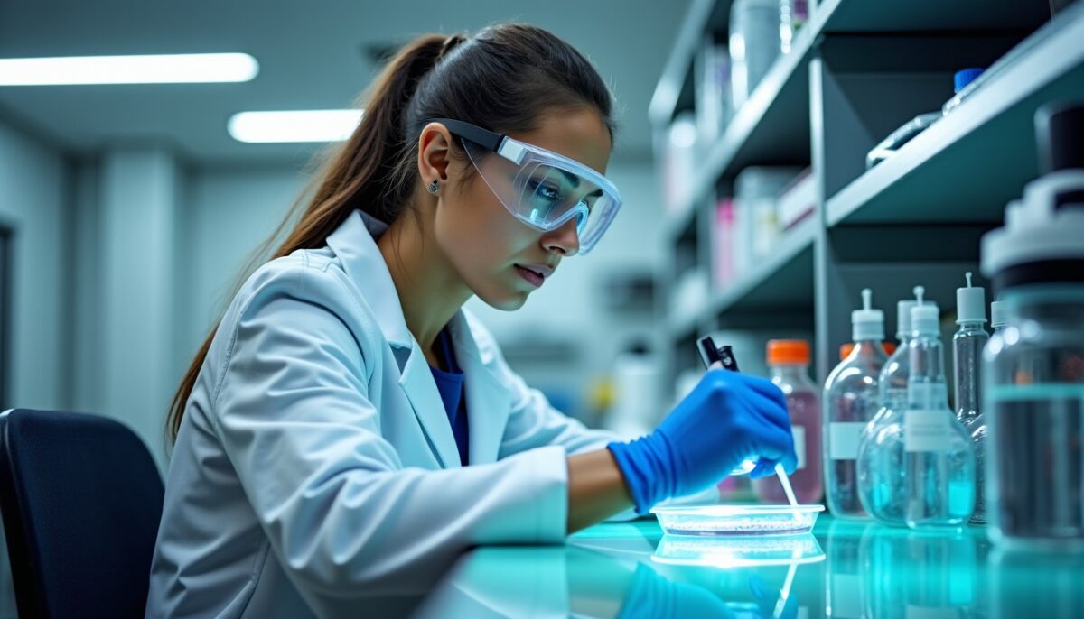 Klebsiella oxytoca : découvrez son influence surprenante sur votre santé intestinale