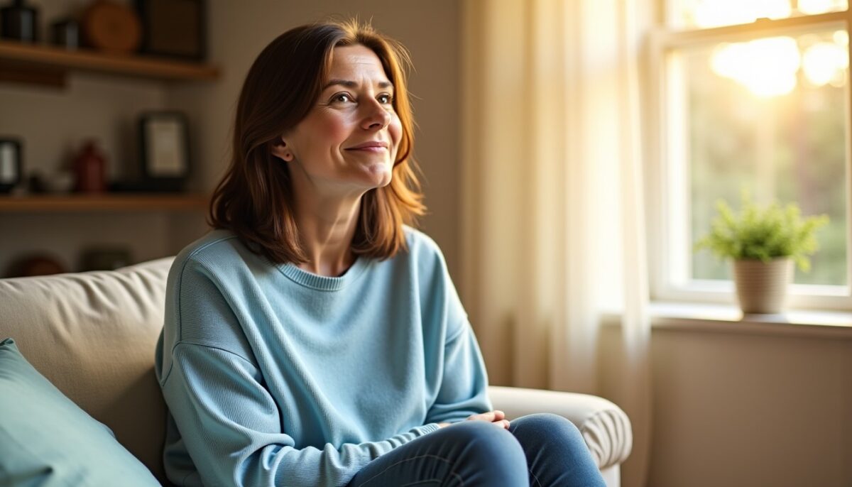 Guérison d’un fibrome : récit inspirant et méthodes efficaces dévoilées