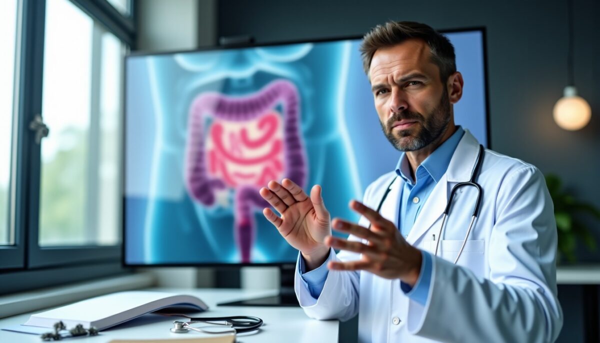 Métaplasie intestinale : explorer ses origines, reconnaître ses signes et découvrir les options thérapeutiques Métaplasie intestinale : explorer ses origines, reconnaître ses signes et découvrir les options thérapeutiques
