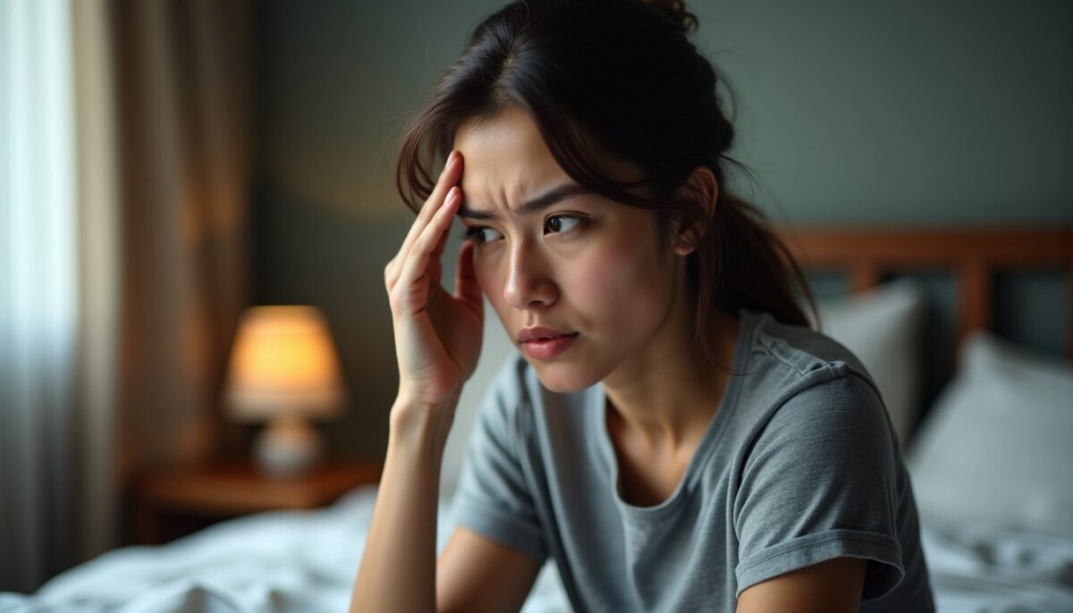 Comprendre le lien entre le bourdonnement dans la tête et la fatigue : causes et implications
