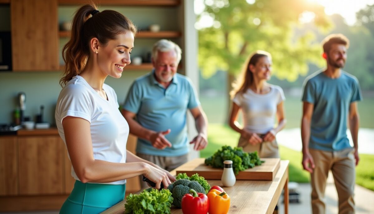 Guide essentiel pour préserver la santé cardiovasculaire : conseils pratiques et stratégies efficaces